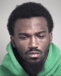 Cabarrus County Mugshots