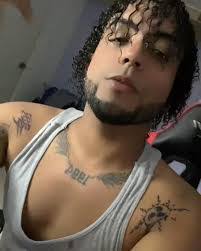 Jeffrey Peralta's Instagram, Twitter & Facebook