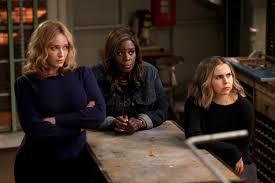 مشاهدة وتحميل مسلسل good girls الموسم الثاني الحلقة 4 الرابعة مترجمة بجودة webrip أون لاين. Good Girls Season 4 Is Not Coming To Netflix In July 2021