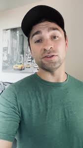 My intro to welcoming my first client