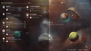 Heroic strikes are unlocked after completing the first strike milestone. How To Play Destiny 2 Crucible Milestones And More