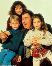 Regarded as one of the most successful child actors of the 1990s. He Would Curse And Scream At Me Gaby Hoffman Reveals The Terror Of Working With Mel Gibson As An 11 Year Old Child Star Uncle Buck John Candy Macaulay Culkin