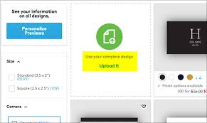250 free vistaprint business cards | vistaprint. Vistaprint Standard Business Card Reviews Check Out My Cards
