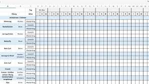 Ein ideal abgestimmter trainingsplan ist die beste voraussetzung man kann sich so einen plan erstellen lassen oder sich einfach selbst einen trainingsplan erstellen. Trainingsplan Vorlage Krafttraining It Turnaround It Turnaround