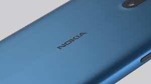 Nokia C2 Tava with an HD+ display and ...