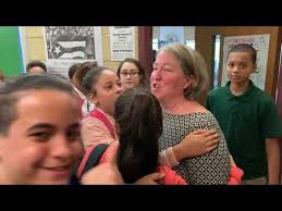 Fundraiser by Svati Lelyveld : Bronx School of Young Leaders, MS 331