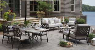 Casual Creations Patio Fireplace Outdoor Furniture Baton Rouge