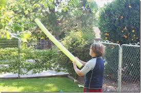 Pin On Everything Pool Noodles