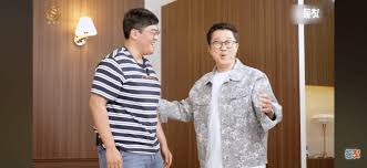 조지 vs 이만기 - 돌싱N모솔 마이너 갤러리 - 디시인사이드