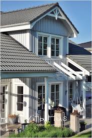 So Ein Tag So Wunderschon Wie Heute Haus Schwedenhaus Haus Aussen