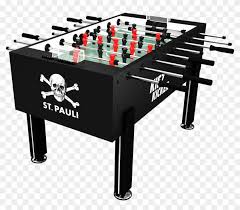 Le livre numérique (en anglais : Pauli Foosball Table Millerntor Fc St Pauli Tischkicker Hd Png Download 1667x1080 3342931 Pngfind