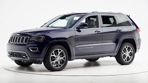The 2020 jeep grand cherokee comes in 11 configurations costing $32,150 to $87,400. 2018 Jeep Grand Cherokee