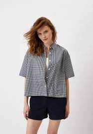 Рубашка женская UNIQLO 231-448812(22-08) купить за 1599 руб.