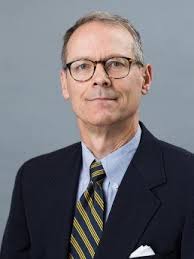 Texas Exes to host Steven Slick