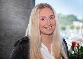 Gracie Merritt's Instagram, Twitter & Facebook