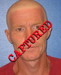 Tracking a Predator: Tommy Lee Ward