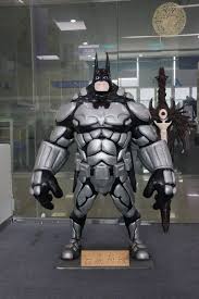 3d Printed Batman 3d Printer Models Batman Prints