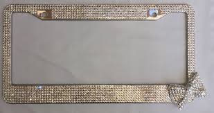 This Item Is Unavailable Car Accessories For Women Rhinestone License Plate Frames Car Accessories For Girls