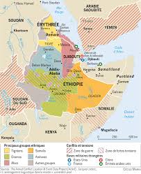 Réussissez votre expatriation en ethiopie. Ethiopie Erythree Fin Des Hostilites Par Gerard Prunier Le Monde Diplomatique Novembre 2018