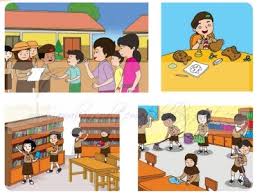 Home matematika kelas 5 kunci jawaban matematika kelas 5 halaman 4, 5, 7, 8, 9, dan 10. Kunci Jawaban Buku Siswa Kelas 3 Tema 8 Halaman 165 166 167 Jawaban Soal Tematik