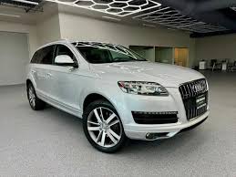Image result for Ice Silver 2012 Q7