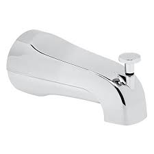 Check spelling or type a new query. Chrome Moen 3801 Diverter Spout Sink Bathtub Spouts Faucet Parts Guardebem Com