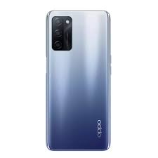 Oppo A55s 5G unveiled - a cheaper A55 ...
