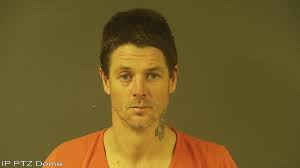 Fugitive arrested in Putnam County 11 days after leading police