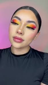 Dollar Tree Ioni Lashes Eyeshadow Tutorial