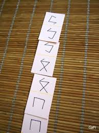 注音符號新玩法 自製多明諾紙牌玩接龍 讓孩子輕鬆學習不害怕 玩中學 kidsplay親子就醬玩 kids learning learning