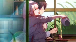 Maybe you would like to learn more about one of these? Anime Kitchen Wallpapers Top Free Anime Kitchen Backgrounds Wallpaperaccess