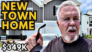 The Enclave at Providence Park by Simonini Homes