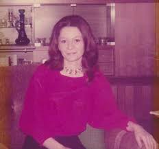 Brigitta Milliken Obituary