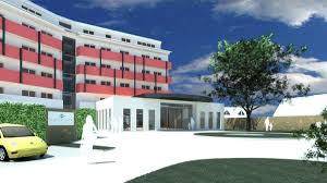 Klinik Im Park Medical Park Gruppe Plant Investitionen Von Zehn Millionen Euro Bad Sassendorf