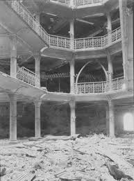 California Academy Of Sciences Library Special Collections California Academy Of Sciences San Francisco Earthquake Earthquake