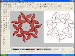 Wilcom Embroidery Designs Embroidery Machine Design Embroidery Work 1 Wilcom Embroidery Machine Embroidery Designs Embroidery Designs