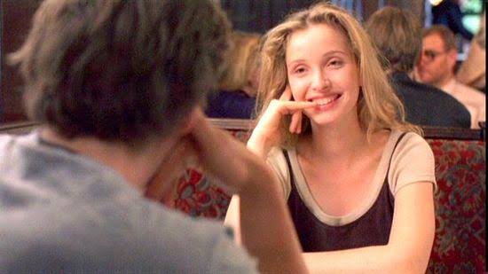 I LOVE That Scene: Two Confessional Faux-Telephone Calls in Before Sunrise  – We Minored in Film
