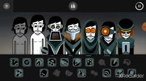 Choose your musical style among 8 impressive . Incredibox V8 Free Apk Youtube