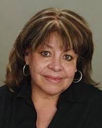 Lucia Canales Obituary