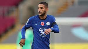 Chelsea have found themselves a wizard in hakim ziych. Wizard Hakim Ziyech Shows He Has The Magic To Transform Chelsea