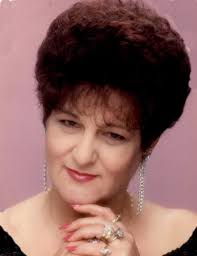 Obituary information for Patsy Kelly Stamper