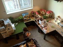 Good Bye 2015 Mimi S Little Sylvanian Town Sylvanian Families Storage Kids Room Family Layout