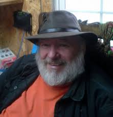 William Ward MacDonald