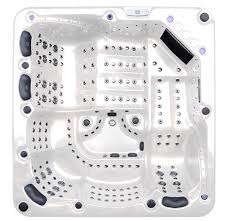 Ecoimport acheter achat vente de spas tahiti pas cher ! Spa Sun Borneo 6 A 7 Places Tropic Spa