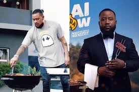 Rapper aka's ownership of the show has sparked reactions from fans with some implying that cassper is. Cnugnbdxonc66m