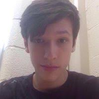 Noah Saunders (nasaunders1303)