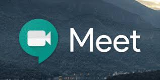Start a free video meeting with google meet. Google Meet Cco Student Campus Ministry