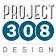 Project 308 Design, PLLC logo