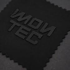100pcs Custom 3d Rubber Heat Transfer Label And 3d Logo Etsy Heat Transfer Printing Labels Custom