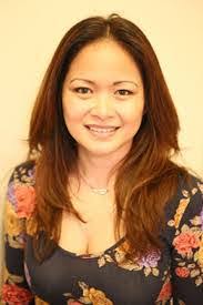 Elizabeth Manalo's Instagram, Twitter & Facebook